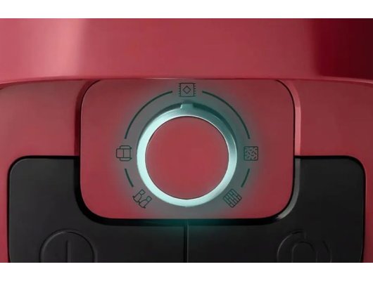 Пылесос GORENJE VC1901G2ACR